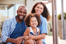 Picture of family