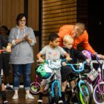 Bicycle gifts