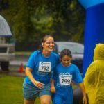 Finish line