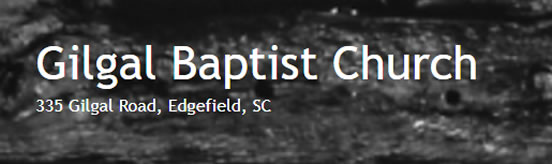 GilgalBaptist
