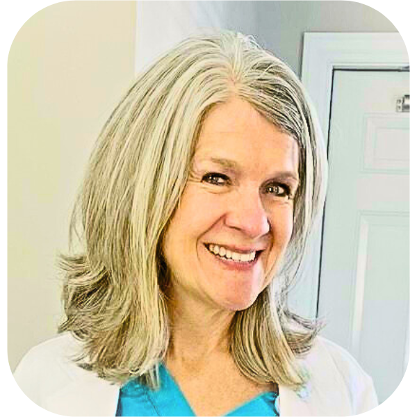 Missy Wright bio photo