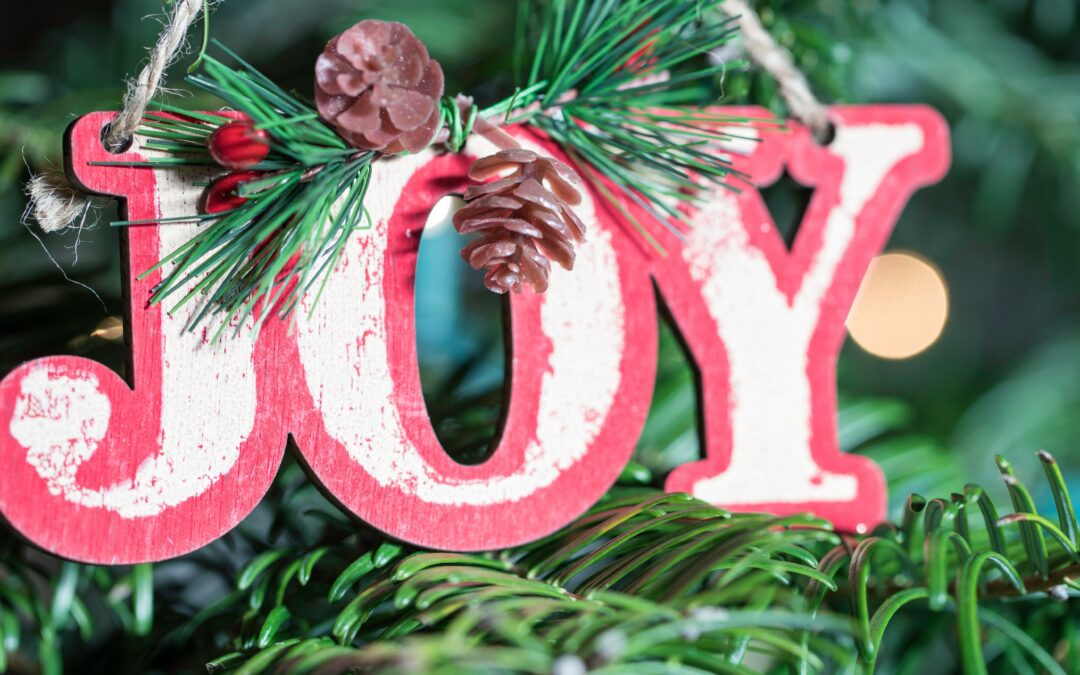 Lifting the Burden – Joy, Mrs. Shellie, and First ARP