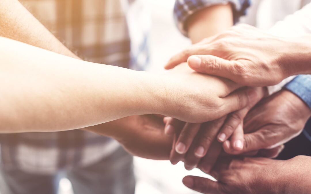 The Power of the Portal – Connecting the Community to the Front Lines of Need