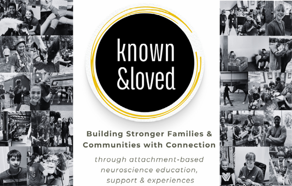 Known & Loved Classes