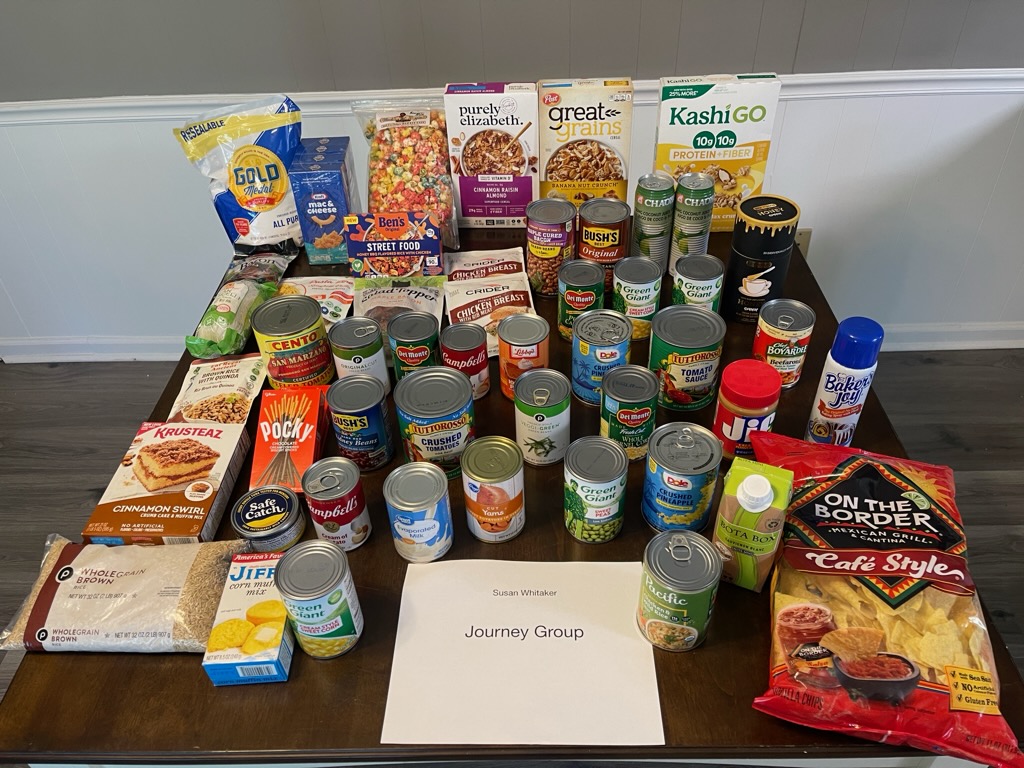 Anderson Resource Network