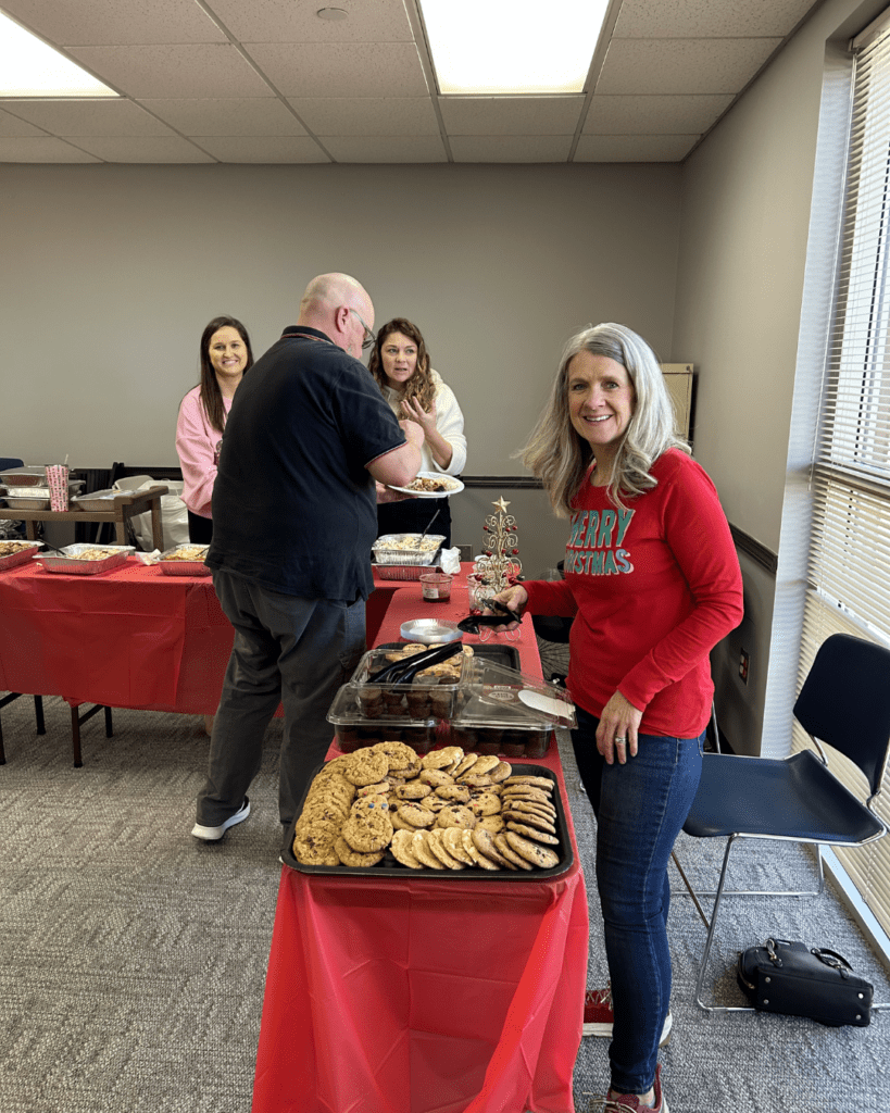 Anderson Support Services